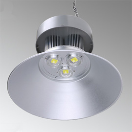 LED工礦燈是什么燈具，有什么特性？